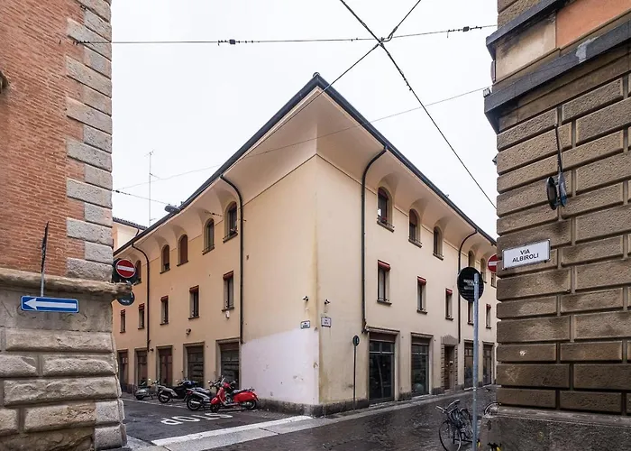 Casa Design All\'Antico Ghettoebraico By Wonderful Italy