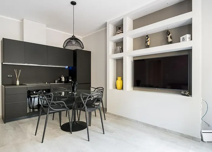 Casa Design All\'Antico Ghettoebraico By Wonderful Italy