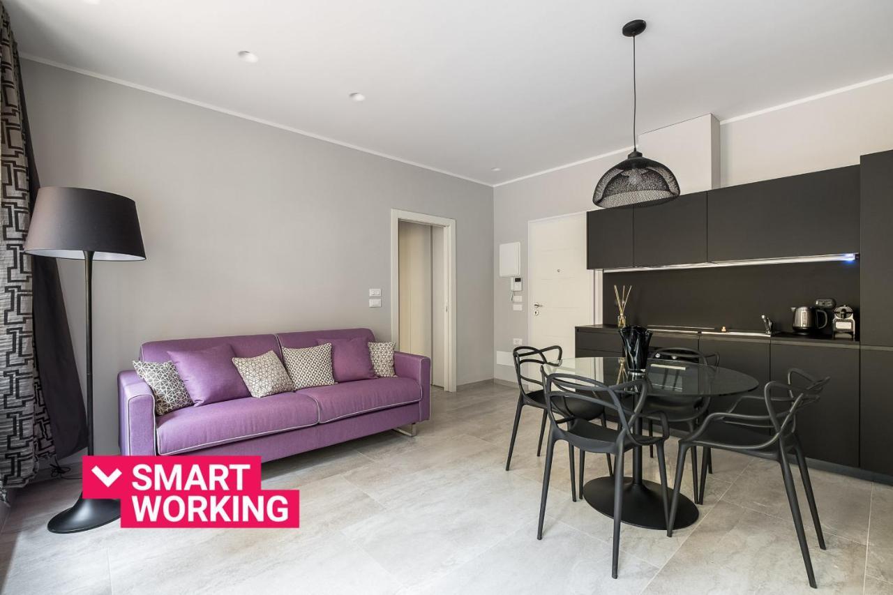Casa Design All'Antico Ghettoebraico By Wonderful Italy Apartment *