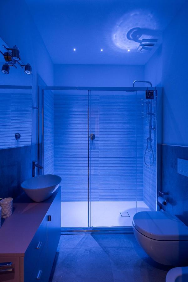 Casa Design All'Antico Ghettoebraico By Wonderful Italy *