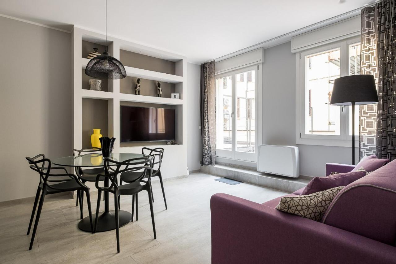 Casa Design All'Antico Ghettoebraico By Wonderful Italy * Bologna