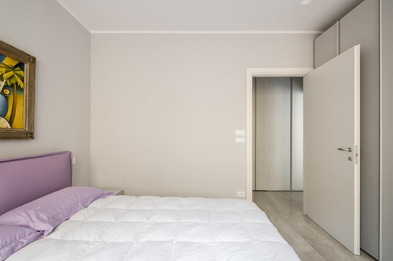 Casa Design All'Antico Ghettoebraico By Wonderful Italy Apartment