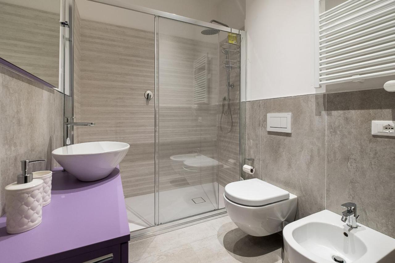 Casa Design All'Antico Ghettoebraico By Wonderful Italy Apartment