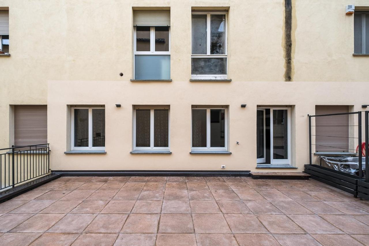 Casa Design All'Antico Ghettoebraico By Wonderful Italy * Bologna