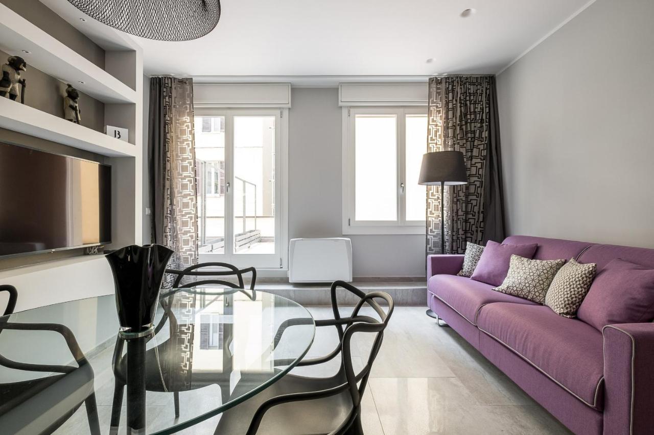 Casa Design All'Antico Ghettoebraico By Wonderful Italy Bologna