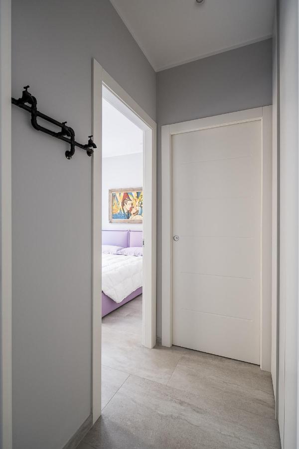 Casa Design All'Antico Ghettoebraico By Wonderful Italy *