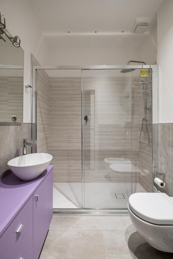 Apartment Casa Design All'Antico Ghettoebraico By Wonderful Italy Bologna