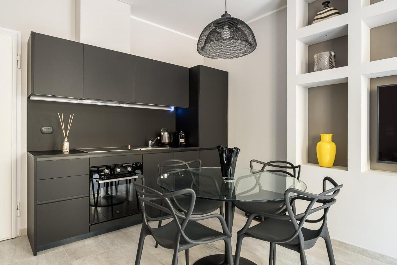 Casa Design All'Antico Ghettoebraico By Wonderful Italy Apartment *