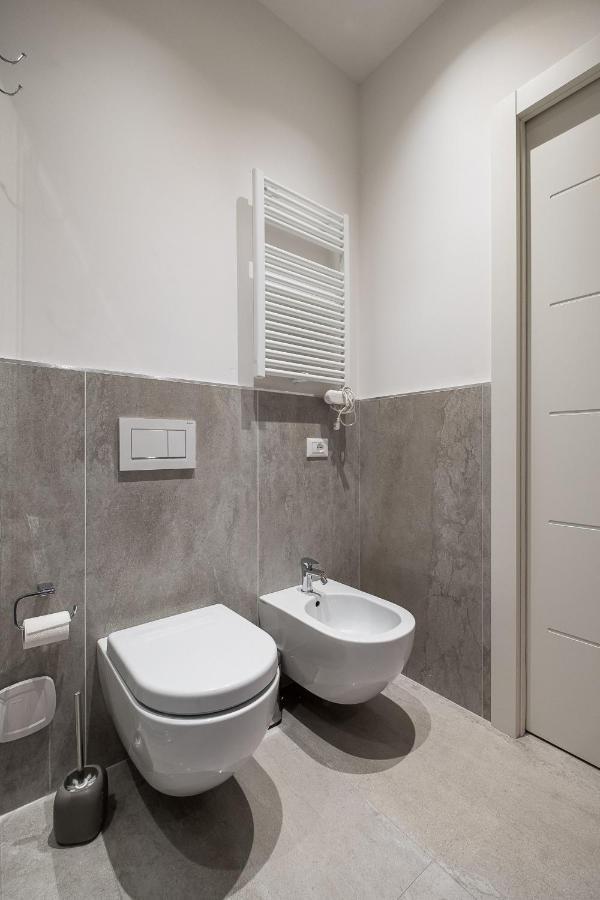 Casa Design All'Antico Ghettoebraico By Wonderful Italy Apartment *