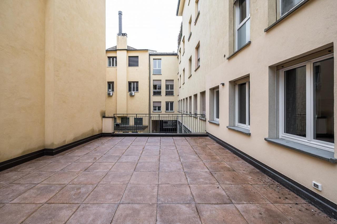 Casa Design All'Antico Ghettoebraico By Wonderful Italy Apartment Bologna